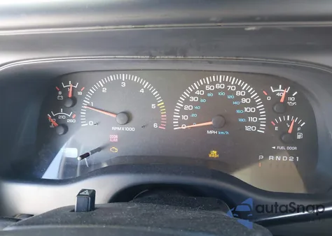 2000 Dodge Dakota Slt/Sport from USA, damaged, VIN 1B7GG22X7YS649214